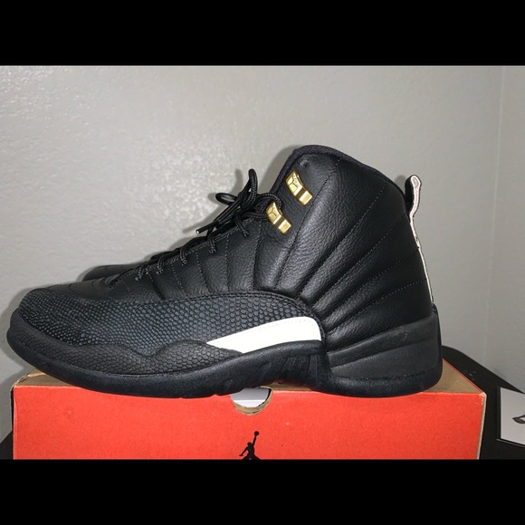 Air Jordan 12 Retro ‘The Master’ - Picture 4 of 8